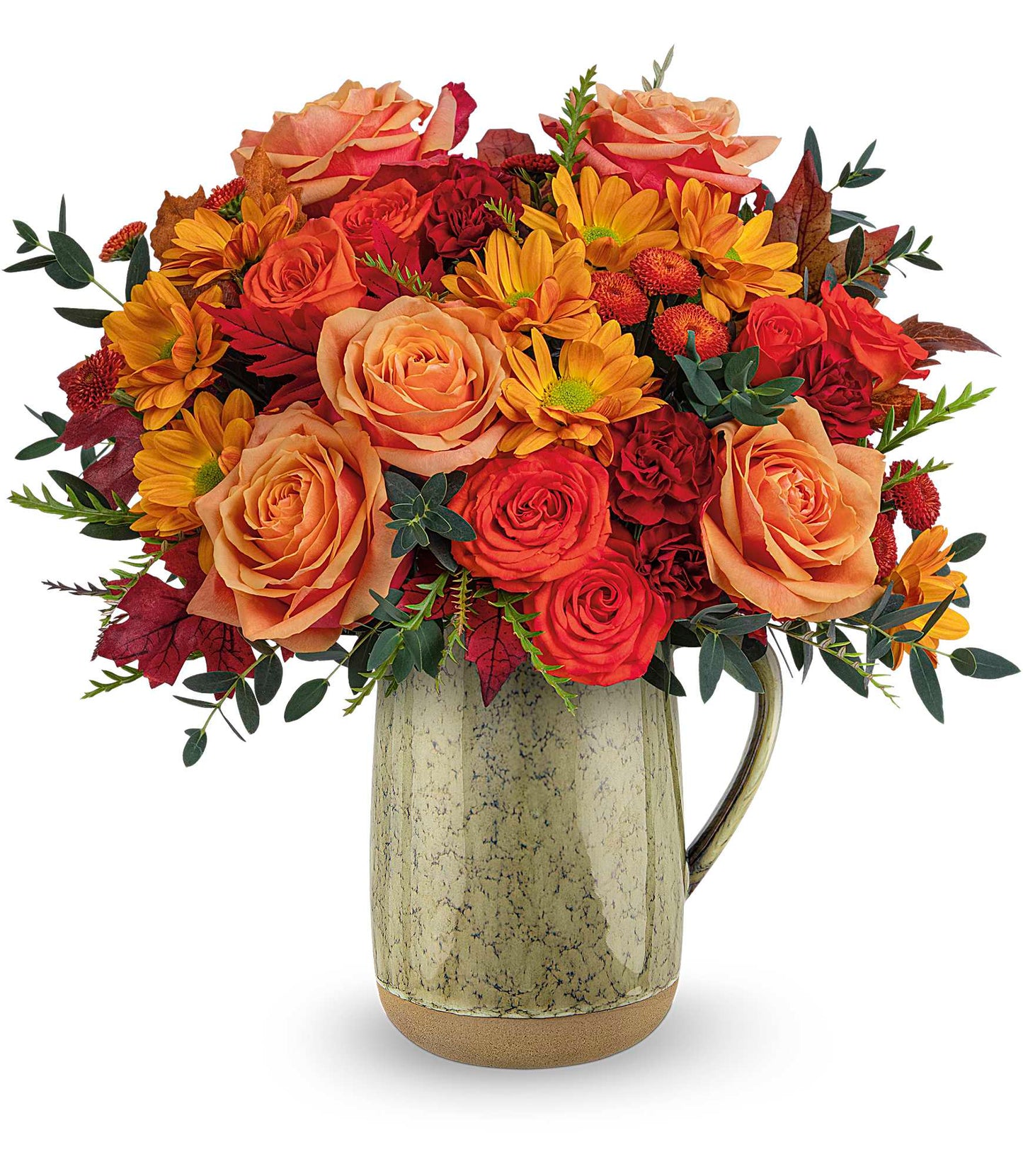 Majestic Meadow Bouquet – Carisma Florists, Mississauga ON