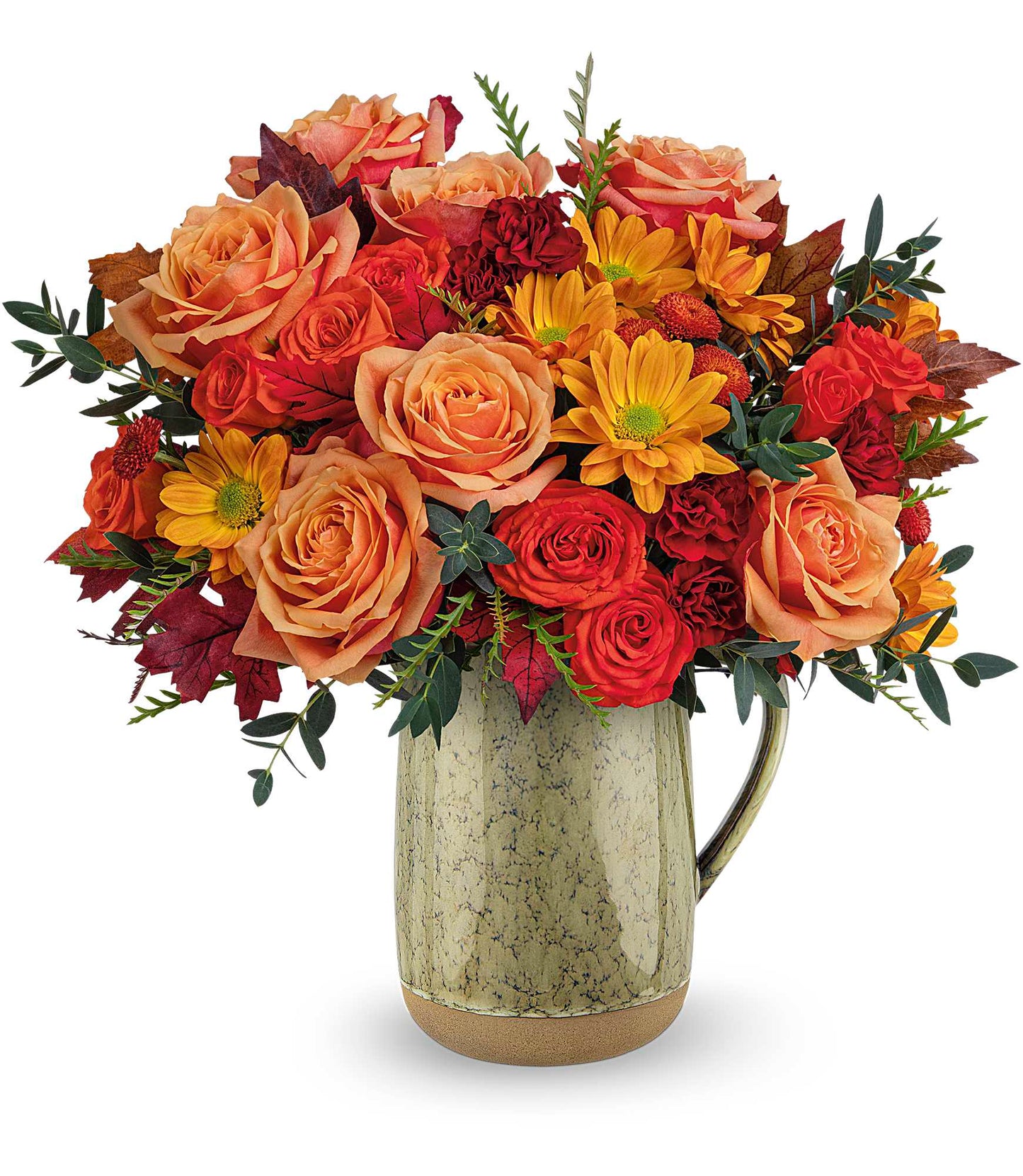 Majestic Meadow Bouquet – Carisma Florists, Mississauga ON