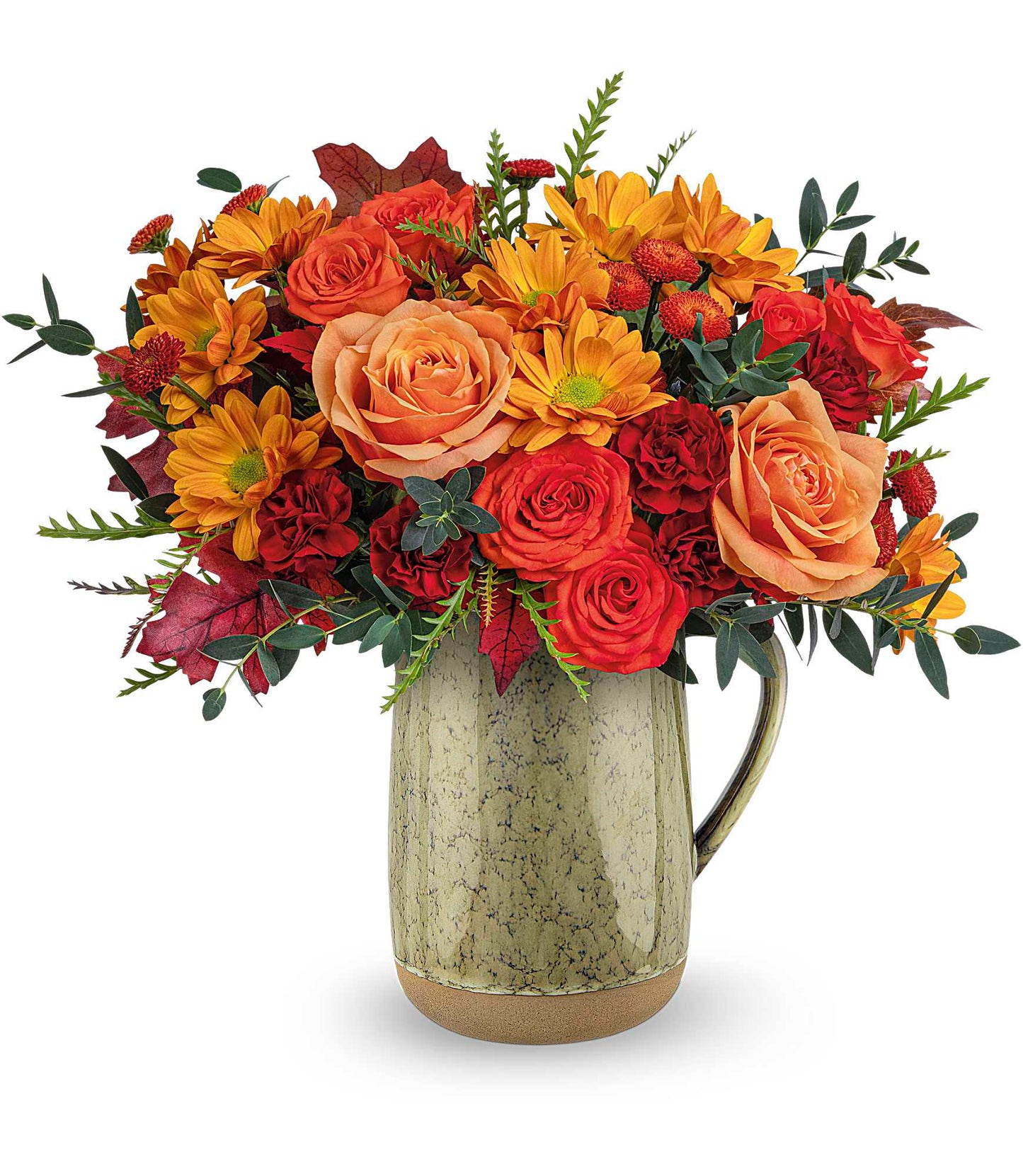 Majestic Meadow Bouquet – Carisma Florists, Mississauga ON