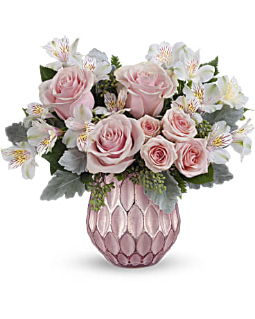 Pink Pastel Bouquet