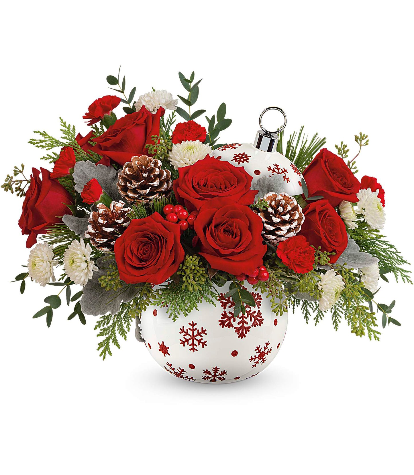 Sprinkle Sparkle Bouquet – Carisma Florists, Mississauga ON