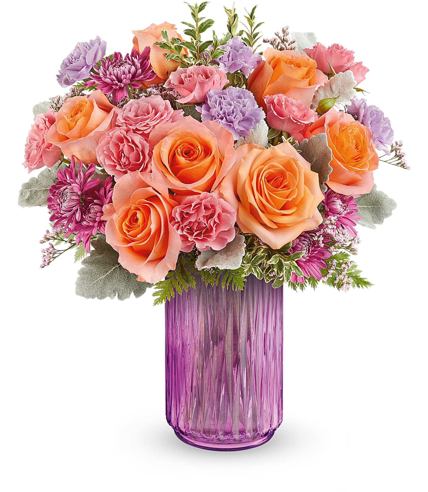 Radiant Joy Bouquet – Carisma Florists, Mississauga ON