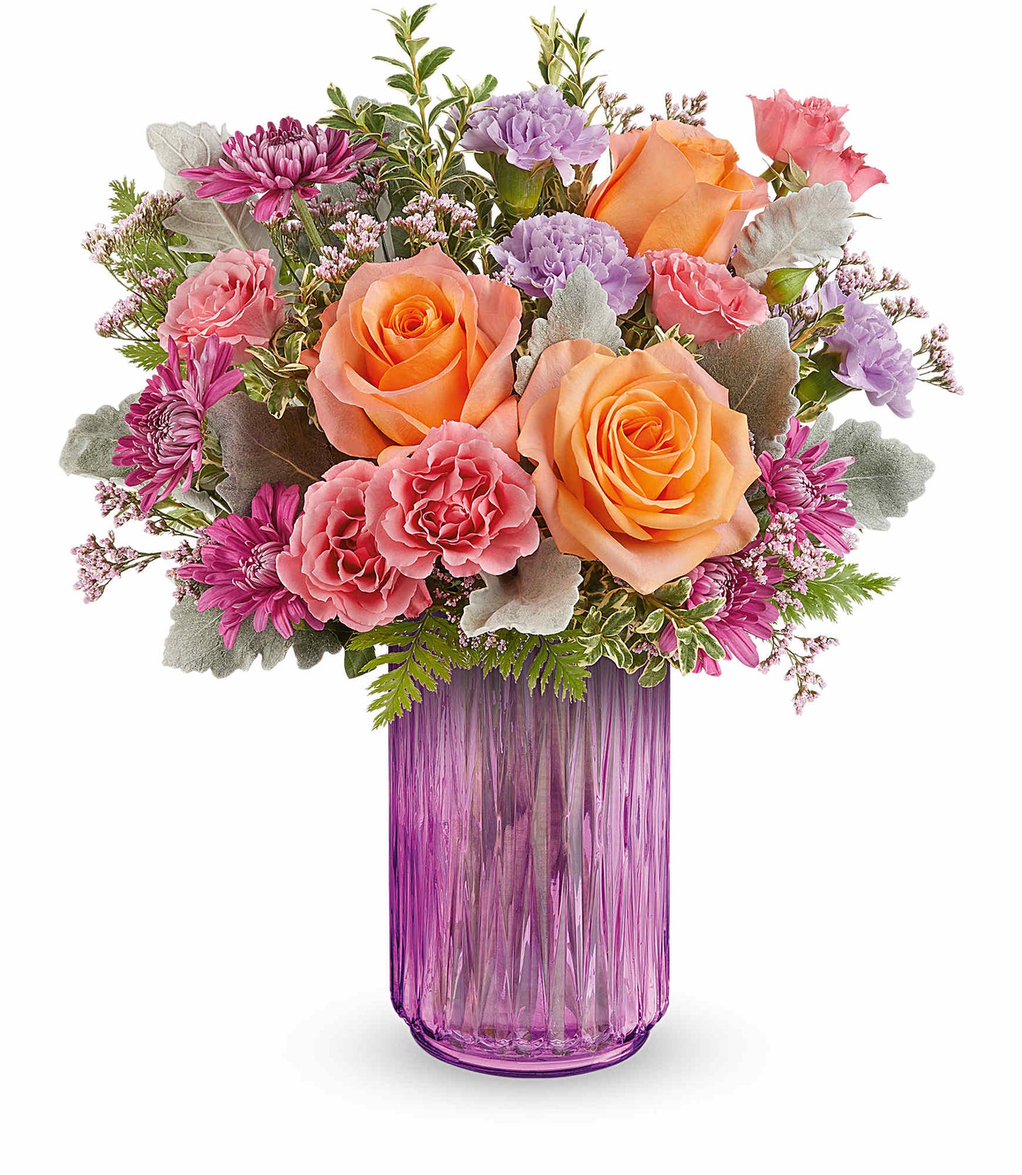 Radiant Joy Bouquet – Carisma Florists, Mississauga ON