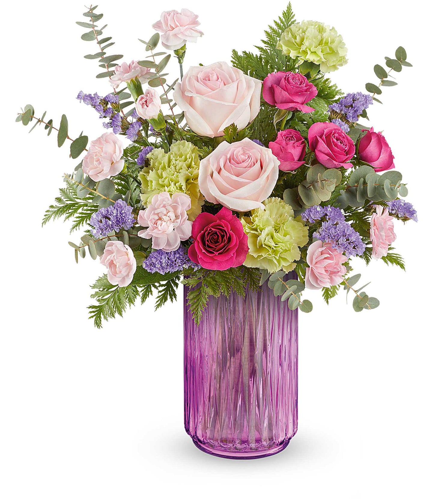 Gleaming Meadow Bouquet – Carisma Florists, Mississauga ON