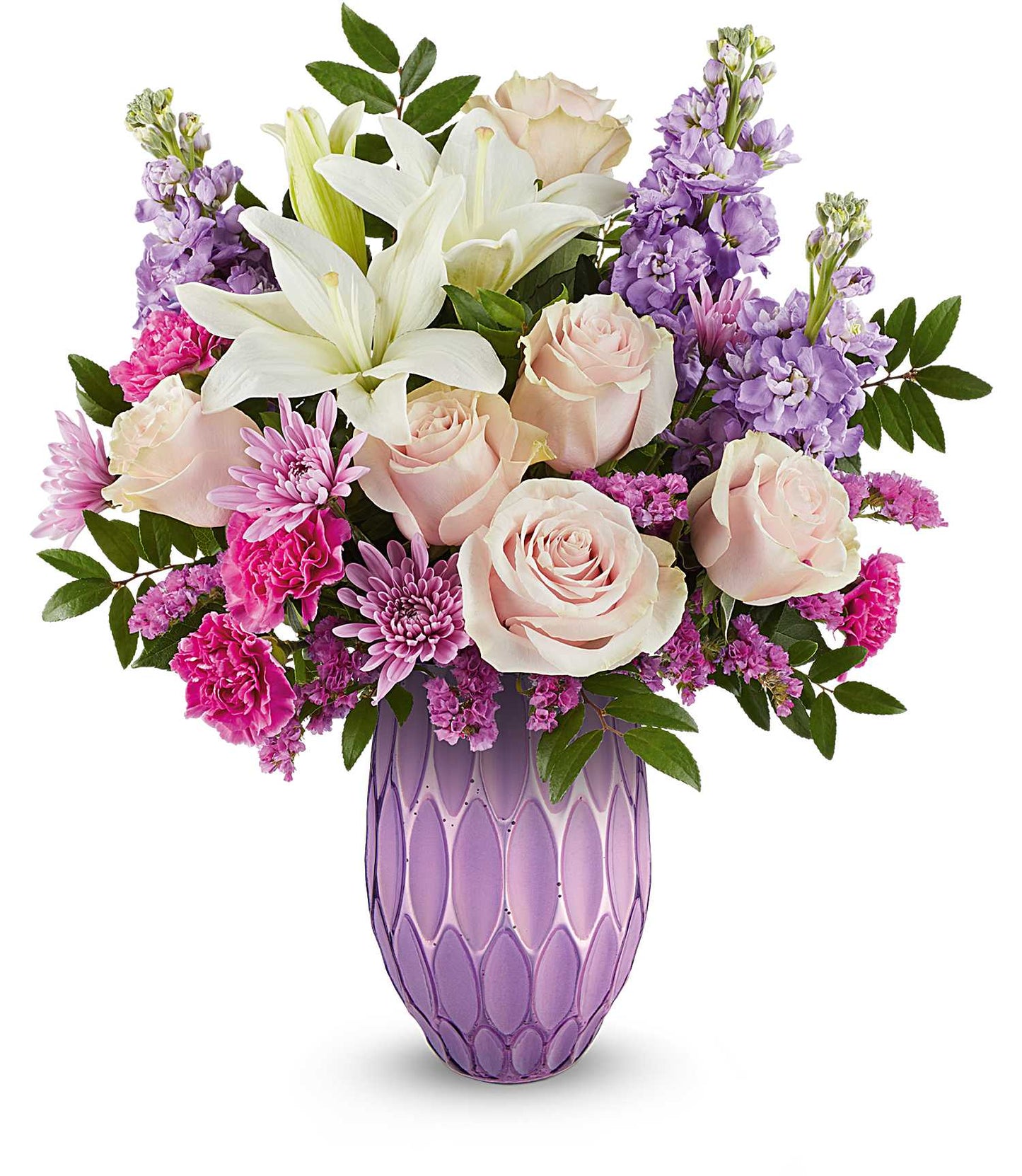 Whimsical Blooms – Carisma Florists, Mississauga ON