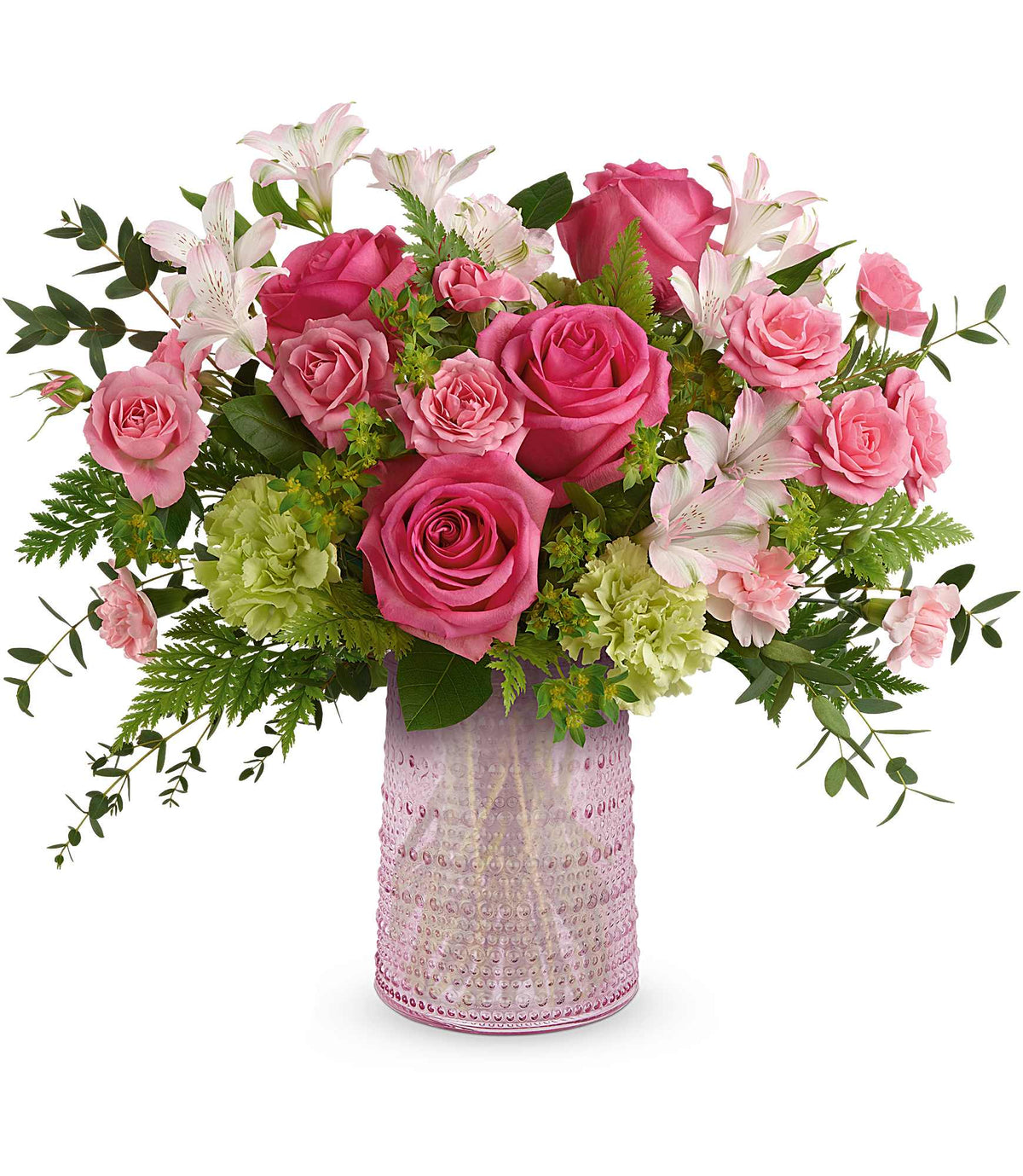 Sparkling Joy Bouquet – Carisma Florists, Mississauga ON