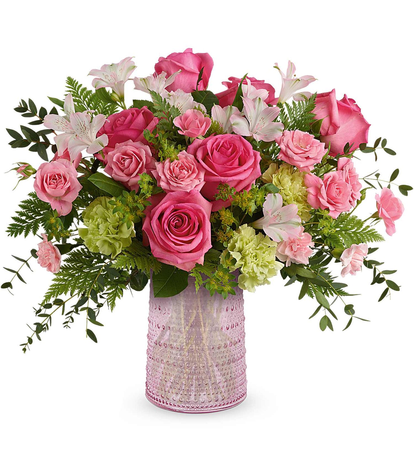 Sparkling Joy Bouquet – Carisma Florists, Mississauga ON
