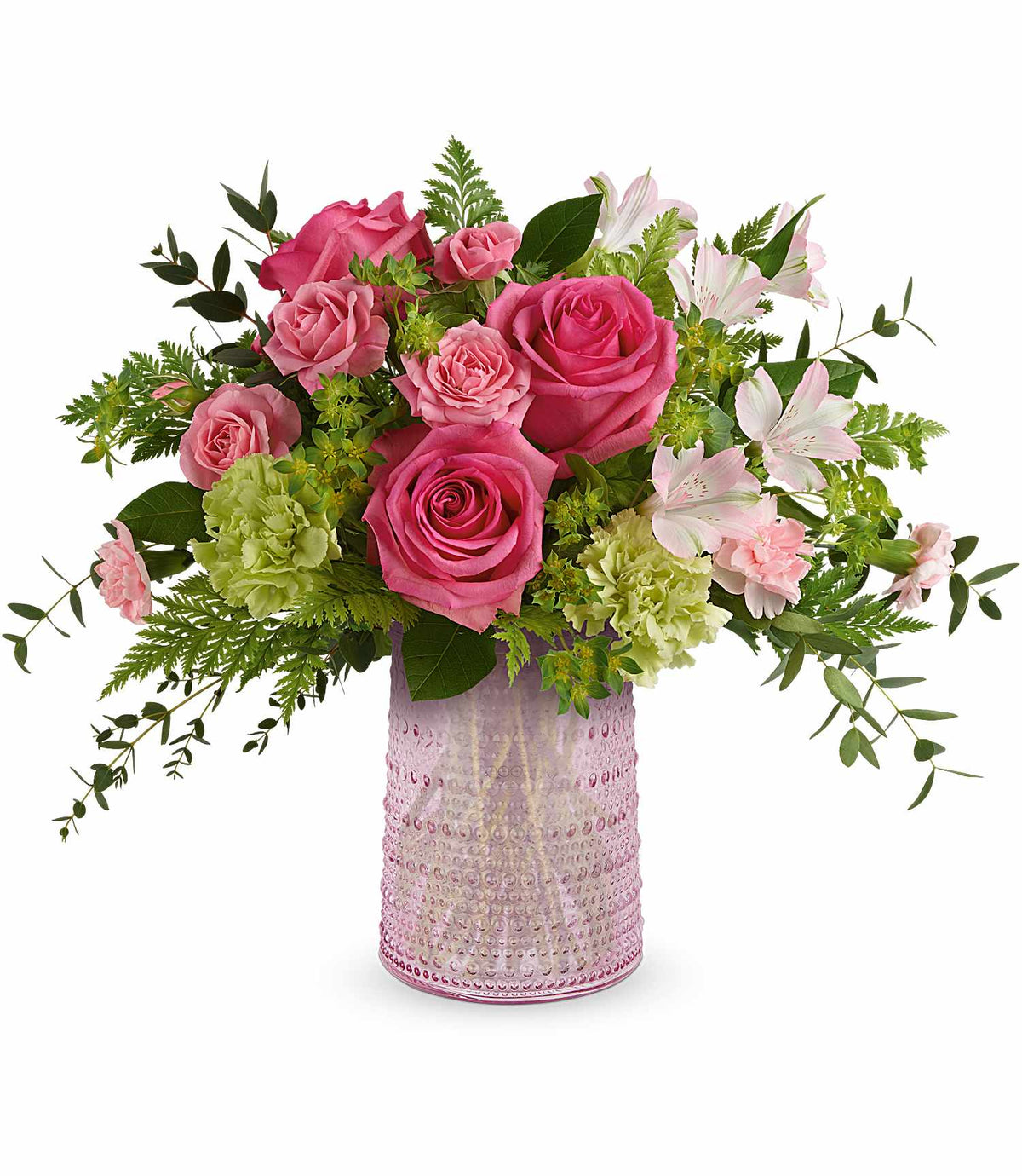 Sparkling Joy Bouquet – Carisma Florists, Mississauga ON