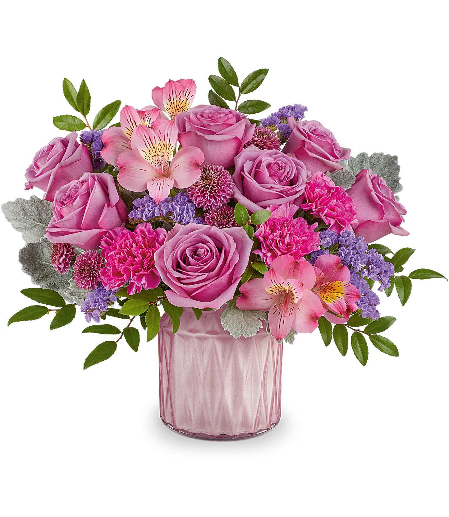 Enchanted Oasis Bouquet – Carisma Florists, Mississauga ON