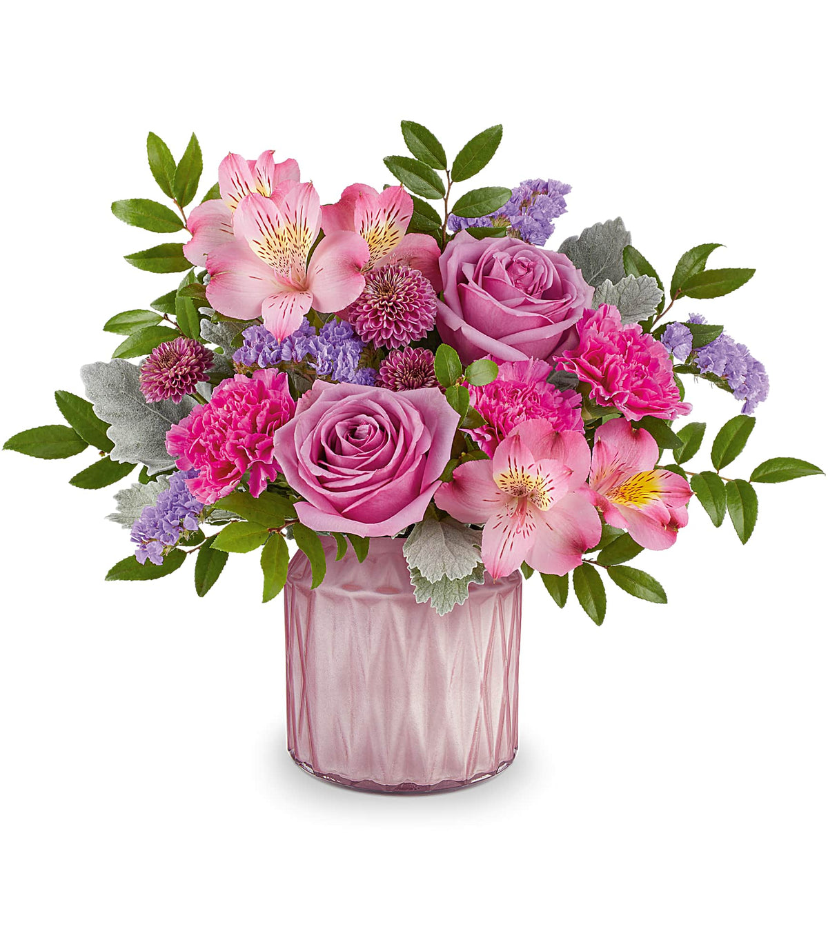 Enchanted Oasis Bouquet – Carisma Florists, Mississauga ON