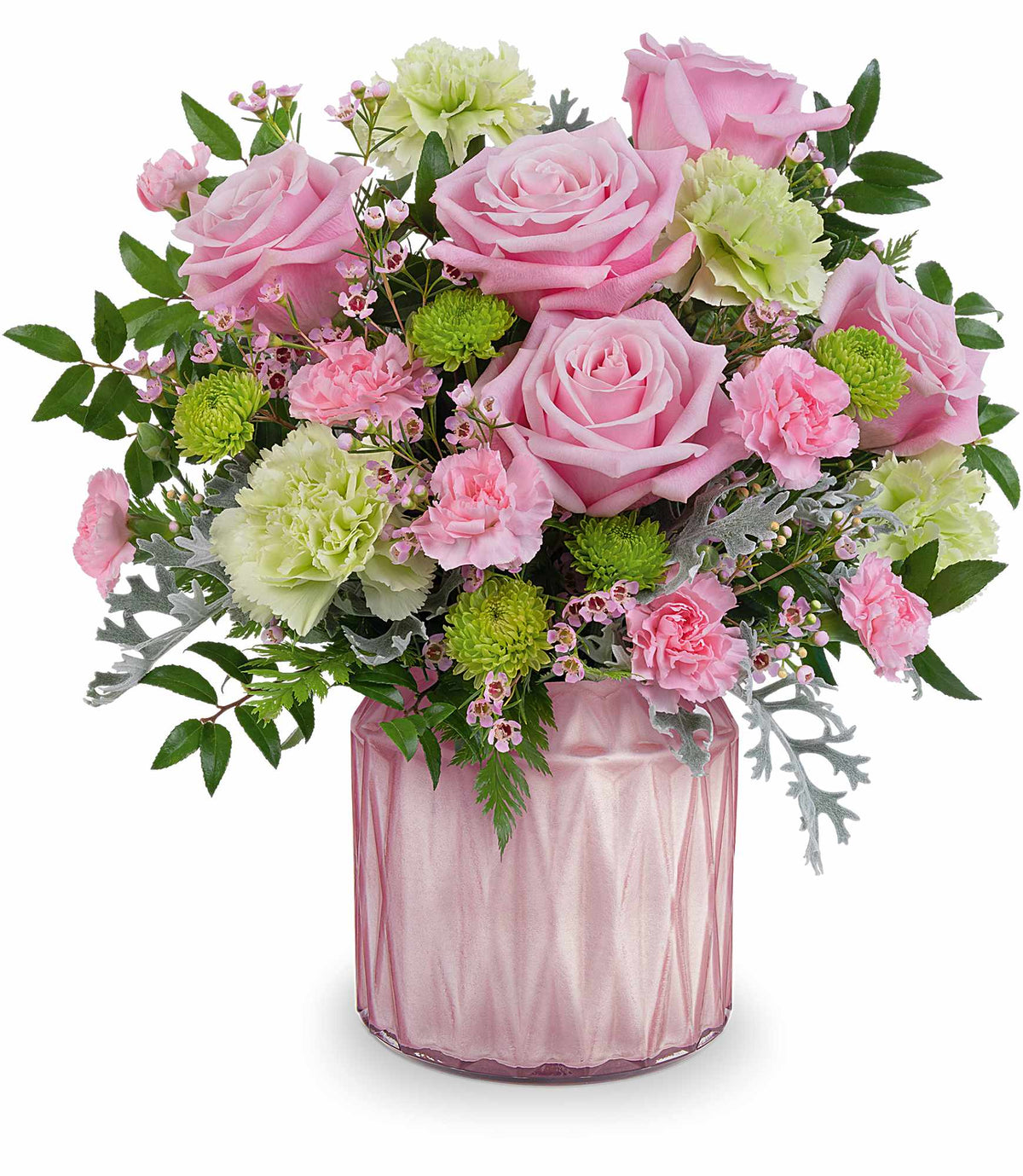 Sparkling Reverie Bouquet – Carisma Florists, Mississauga ON