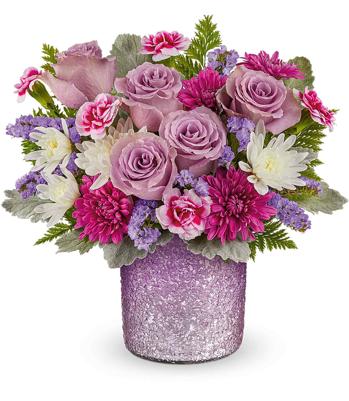 Radiant Reverie Bouquet – Carisma Florists, Mississauga ON