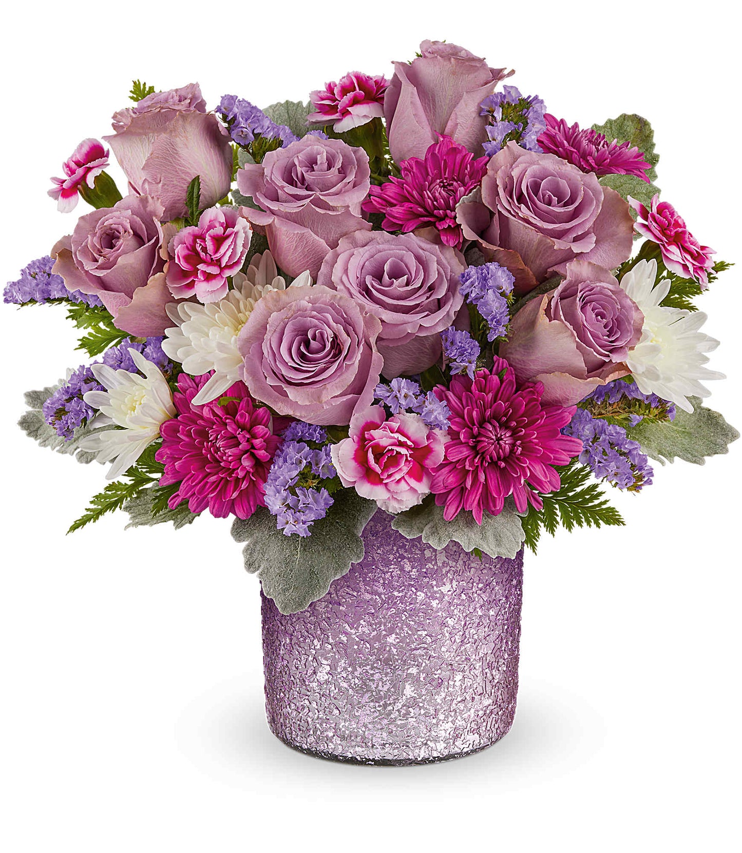Radiant Reverie Bouquet – Carisma Florists, Mississauga ON