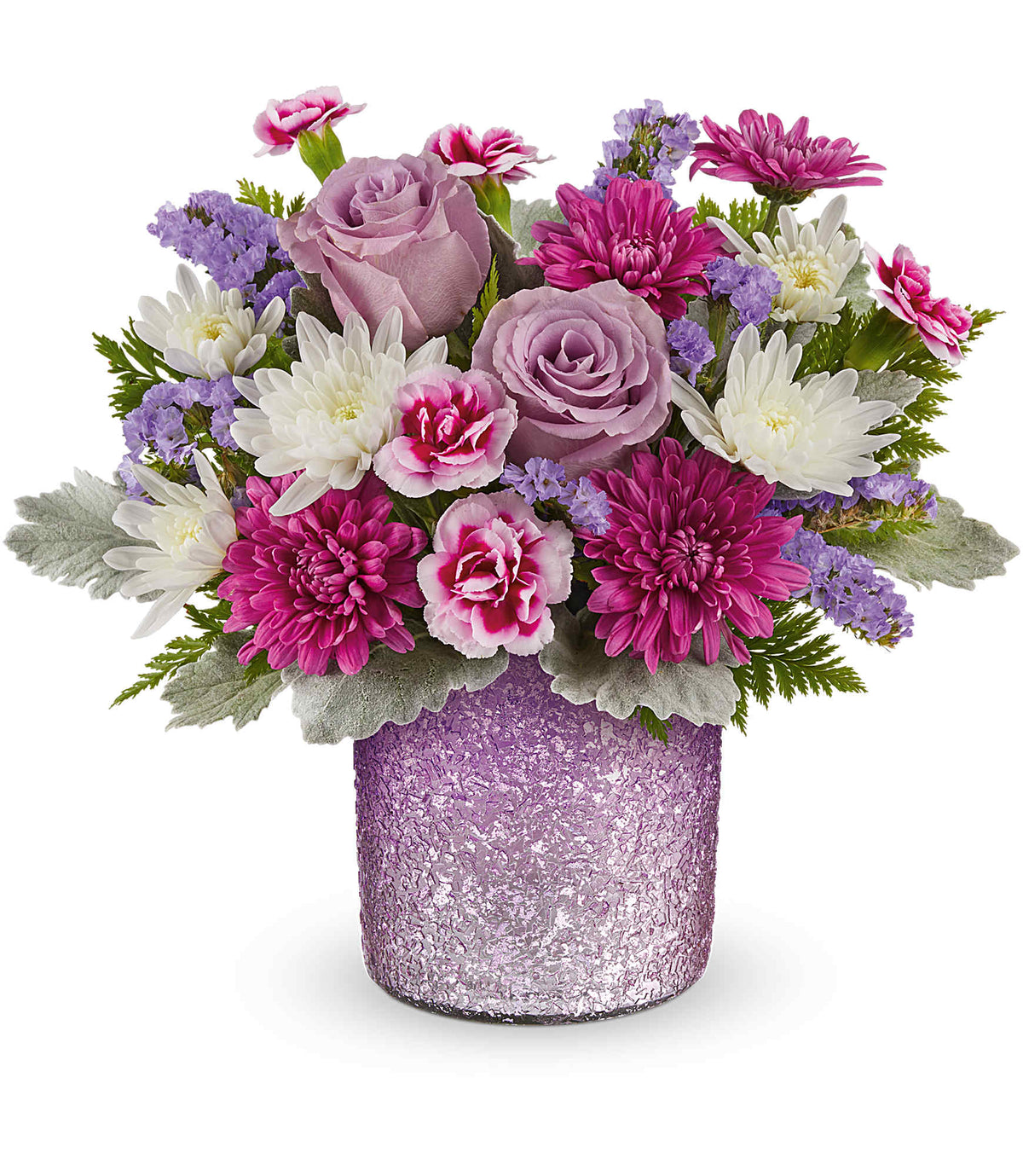 Radiant Reverie Bouquet – Carisma Florists, Mississauga ON