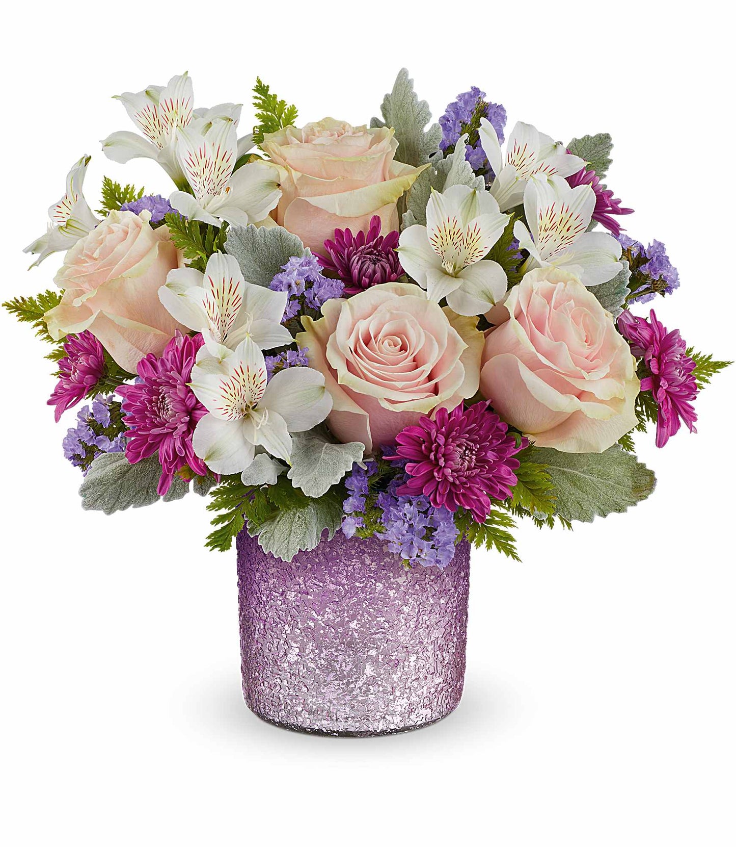 Lovely Radiance Bouquet – Carisma Florists, Mississauga ON
