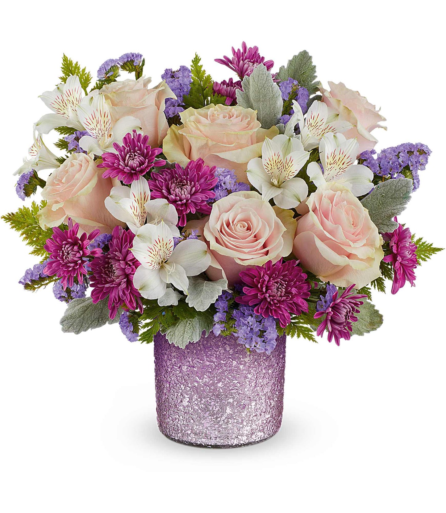 Lovely Radiance Bouquet – Carisma Florists, Mississauga ON