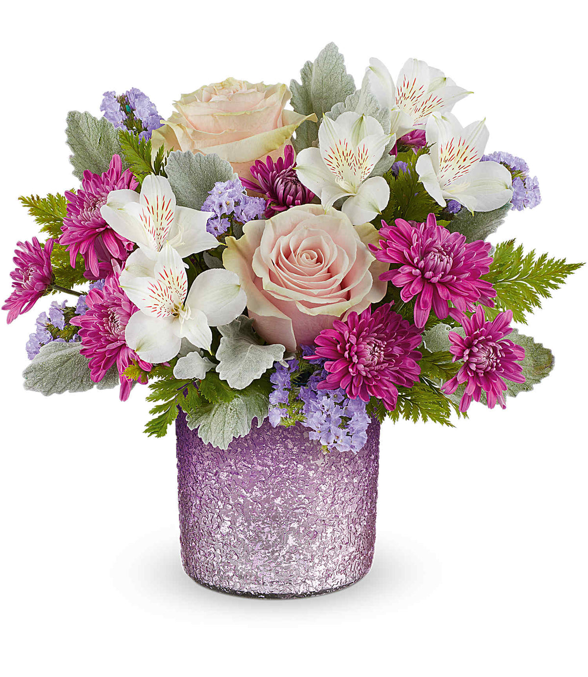 Lovely Radiance Bouquet – Carisma Florists, Mississauga ON