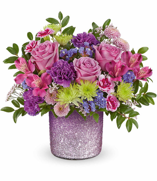 Jewel Garden Bouquet