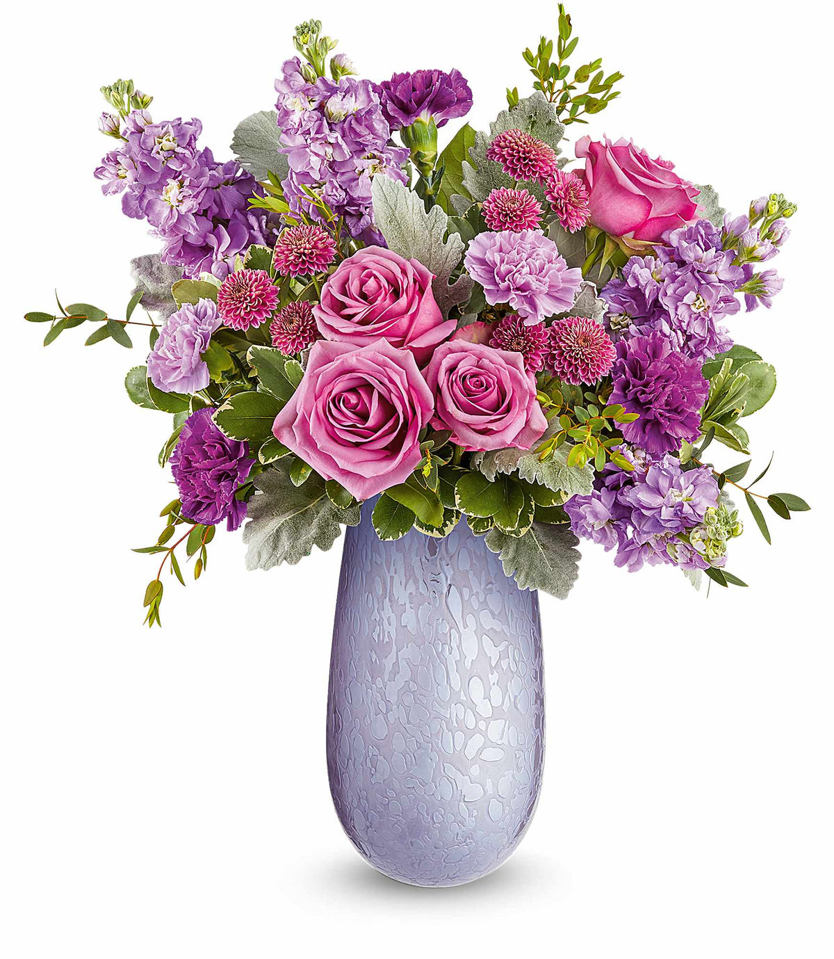 Vivi Bouquet – Carisma Florists, Mississauga ON