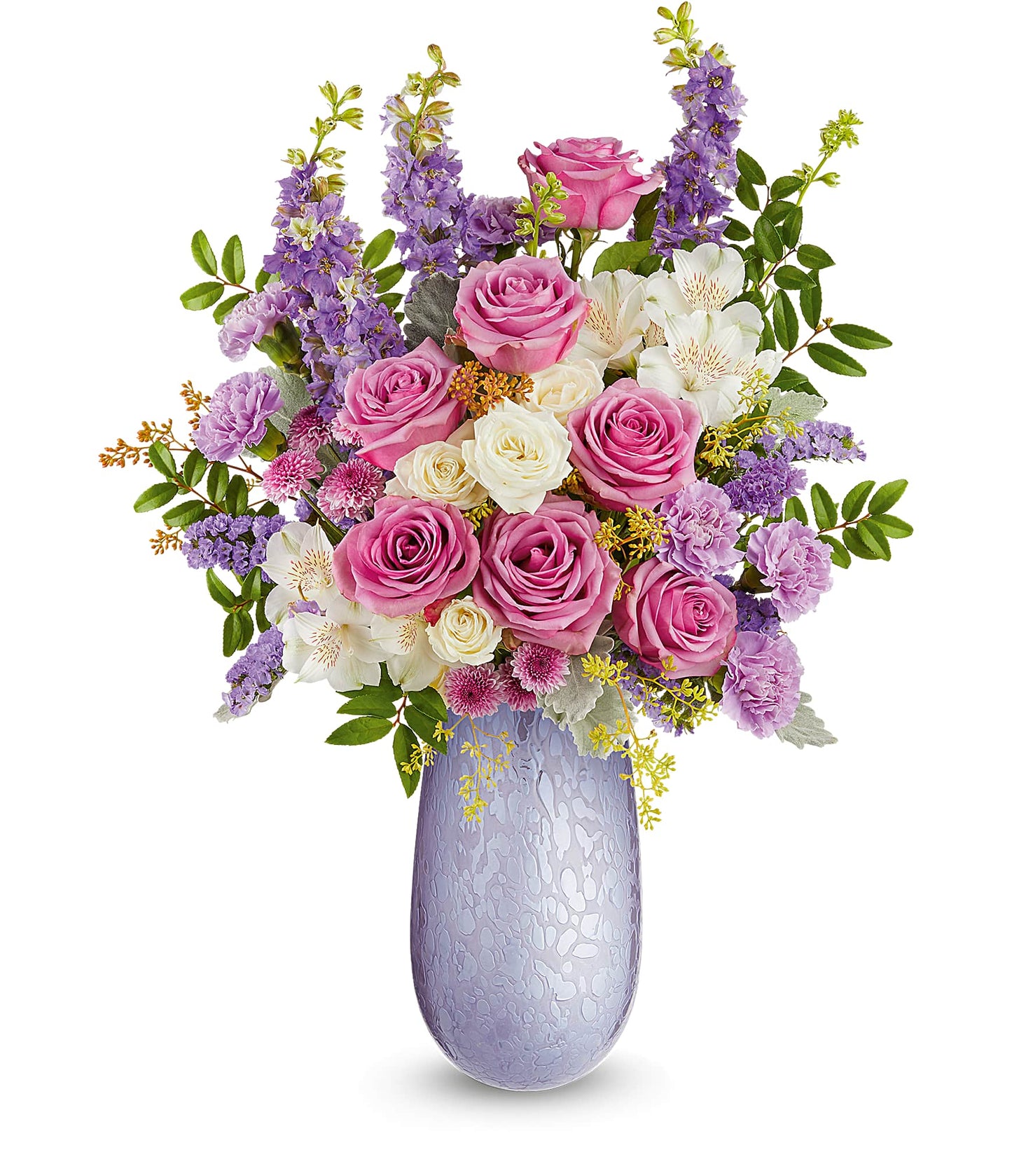 Pastel Elegance Bouquet – Carisma Florists, Mississauga ON