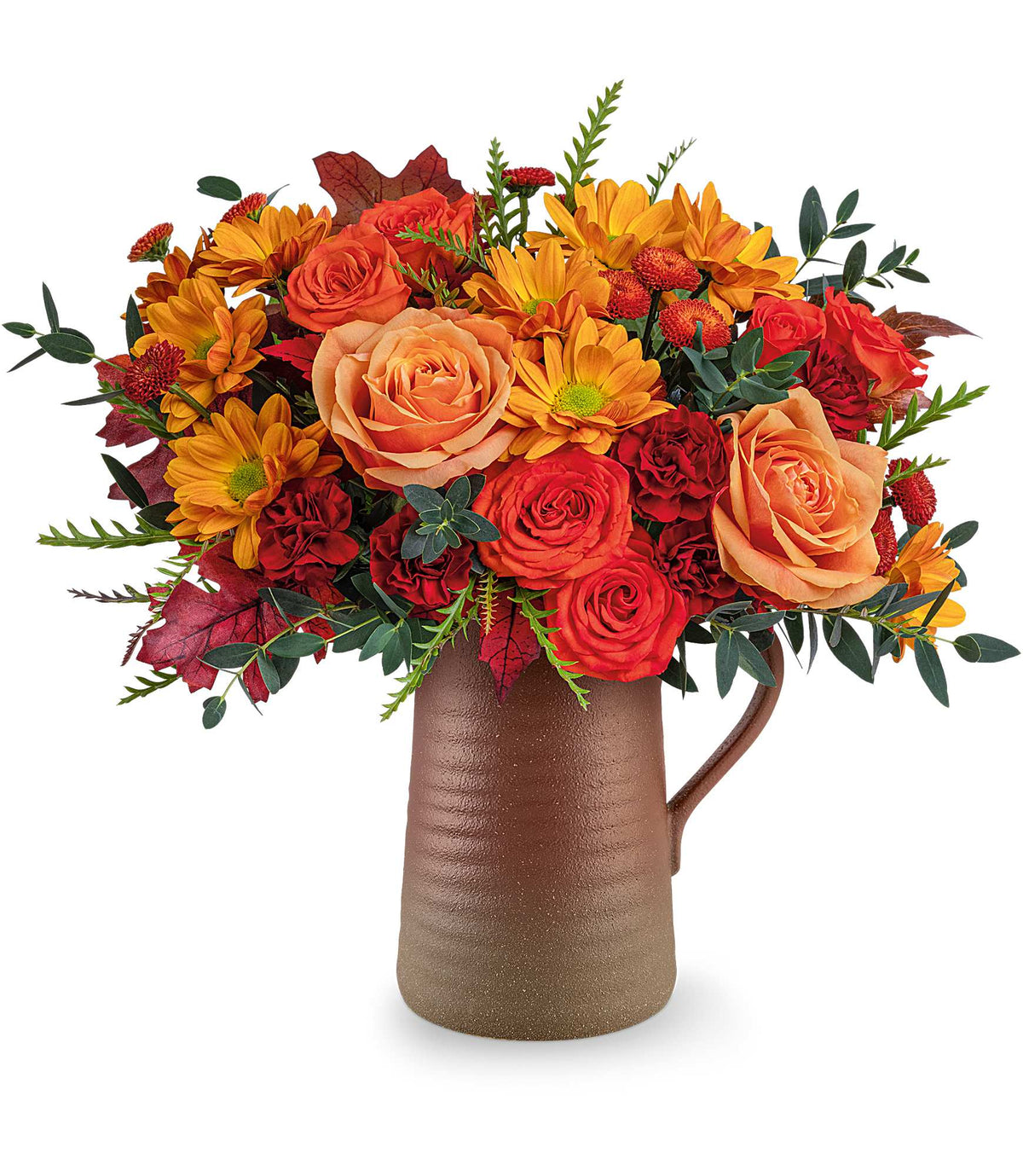 Terra Bloom Bouquet – Carisma Florists, Mississauga ON