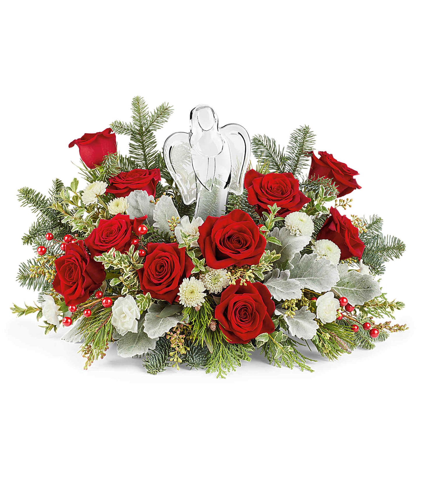 Joy To The World Bouquet – Carisma Florists, Mississauga ON