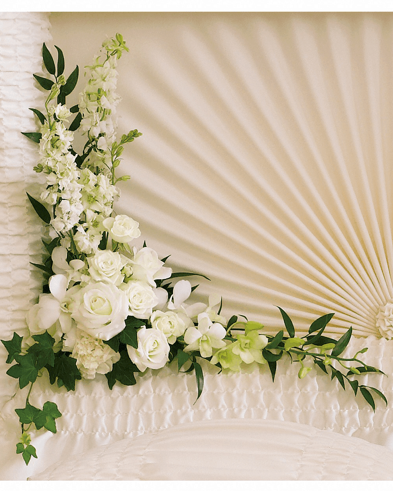 Moonlit Walk Adornment – Carisma Florists, Mississauga ON