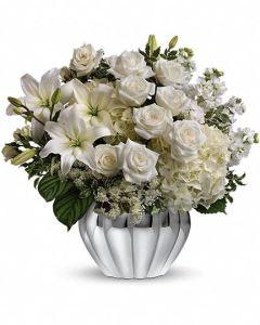 Gift of Grace Bouquet – Carisma Florists, Mississauga ON