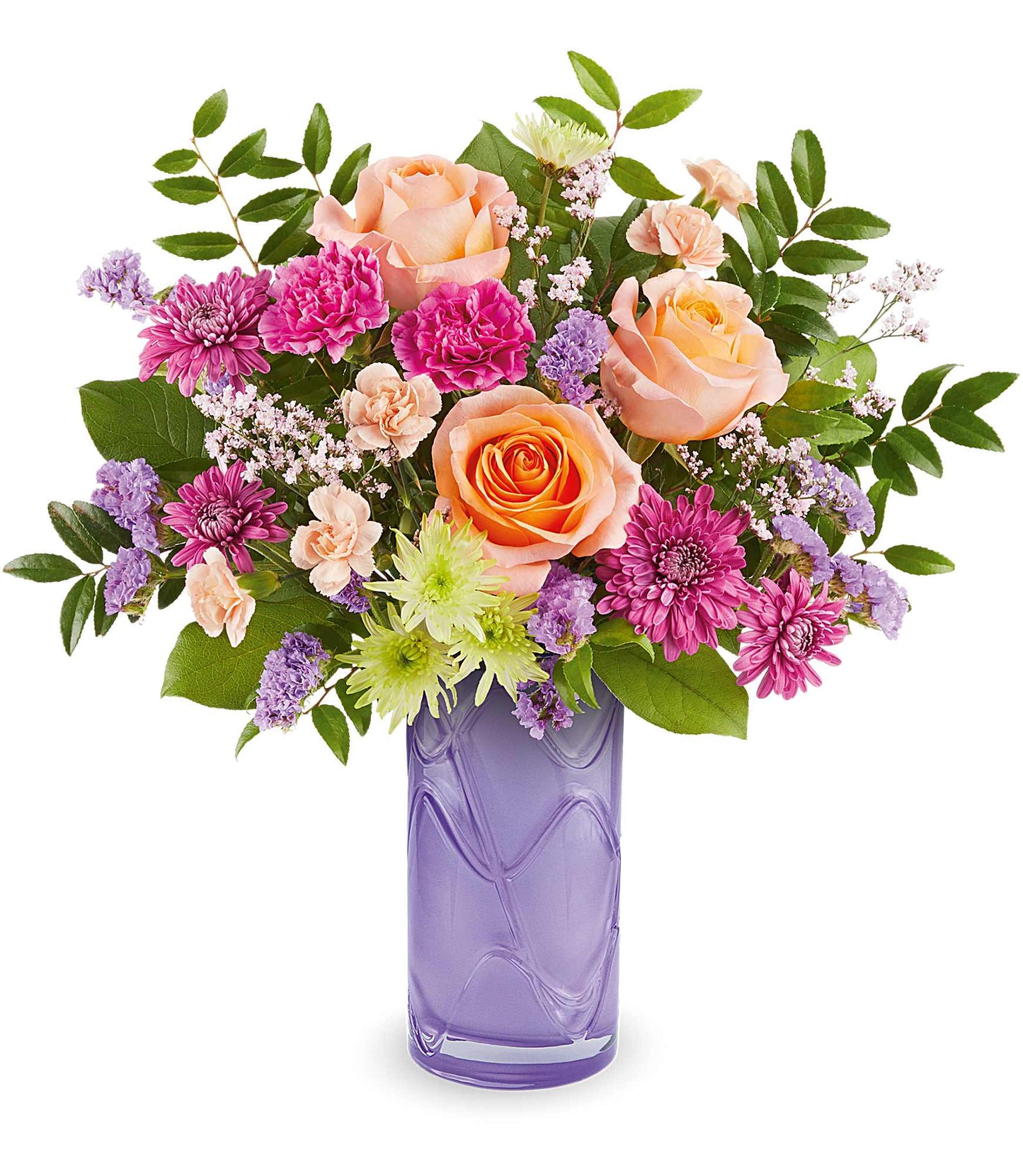 Pretty Daydream Bouquet – Carisma Florists, Mississauga ON