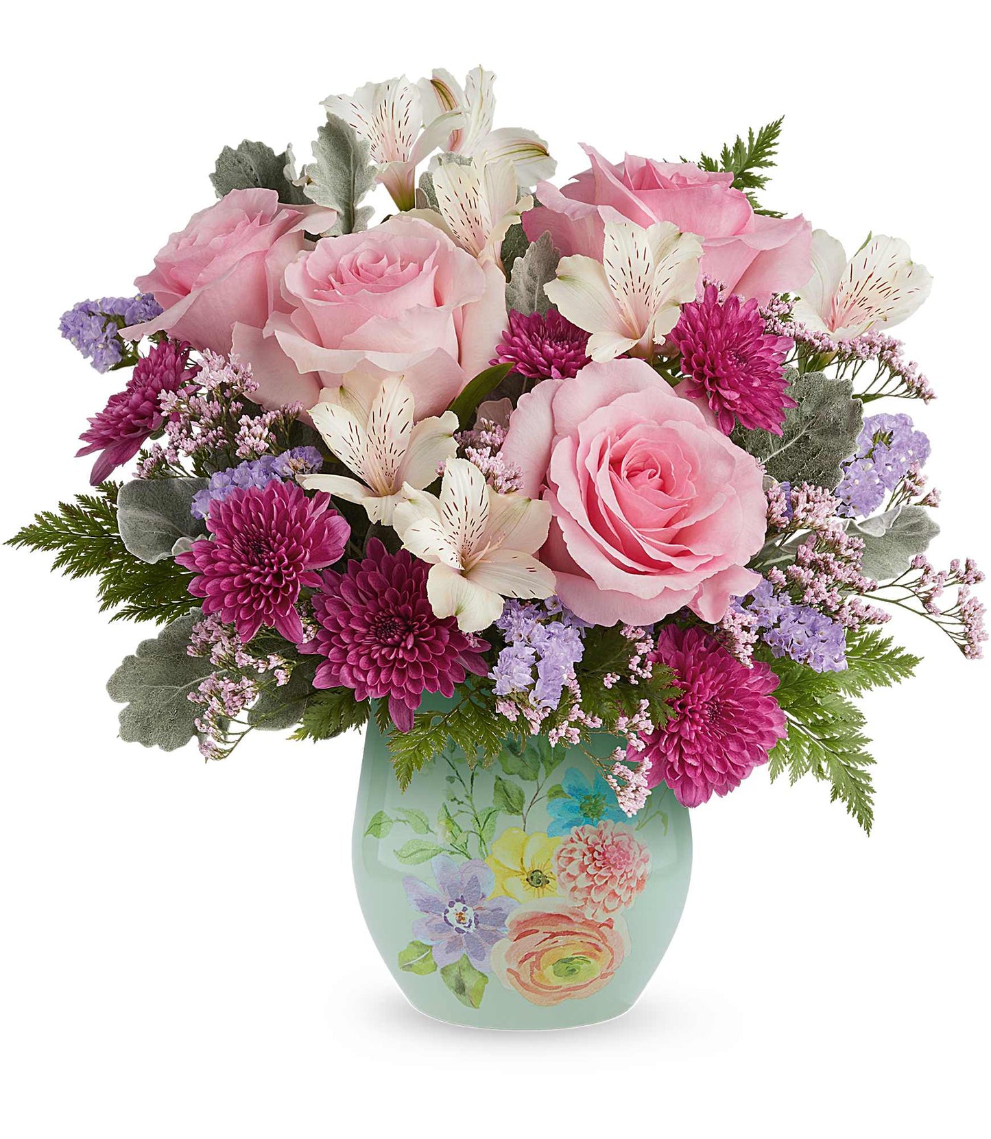 Bouquet Rêve en Fleurs