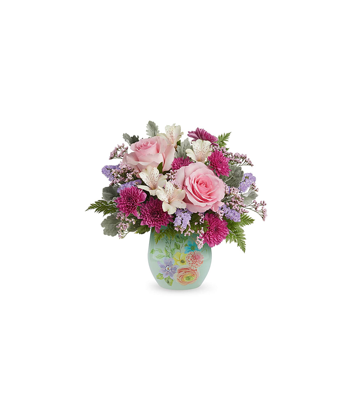 Dream in Bloom Bouquet – Carisma Florists, Mississauga ON