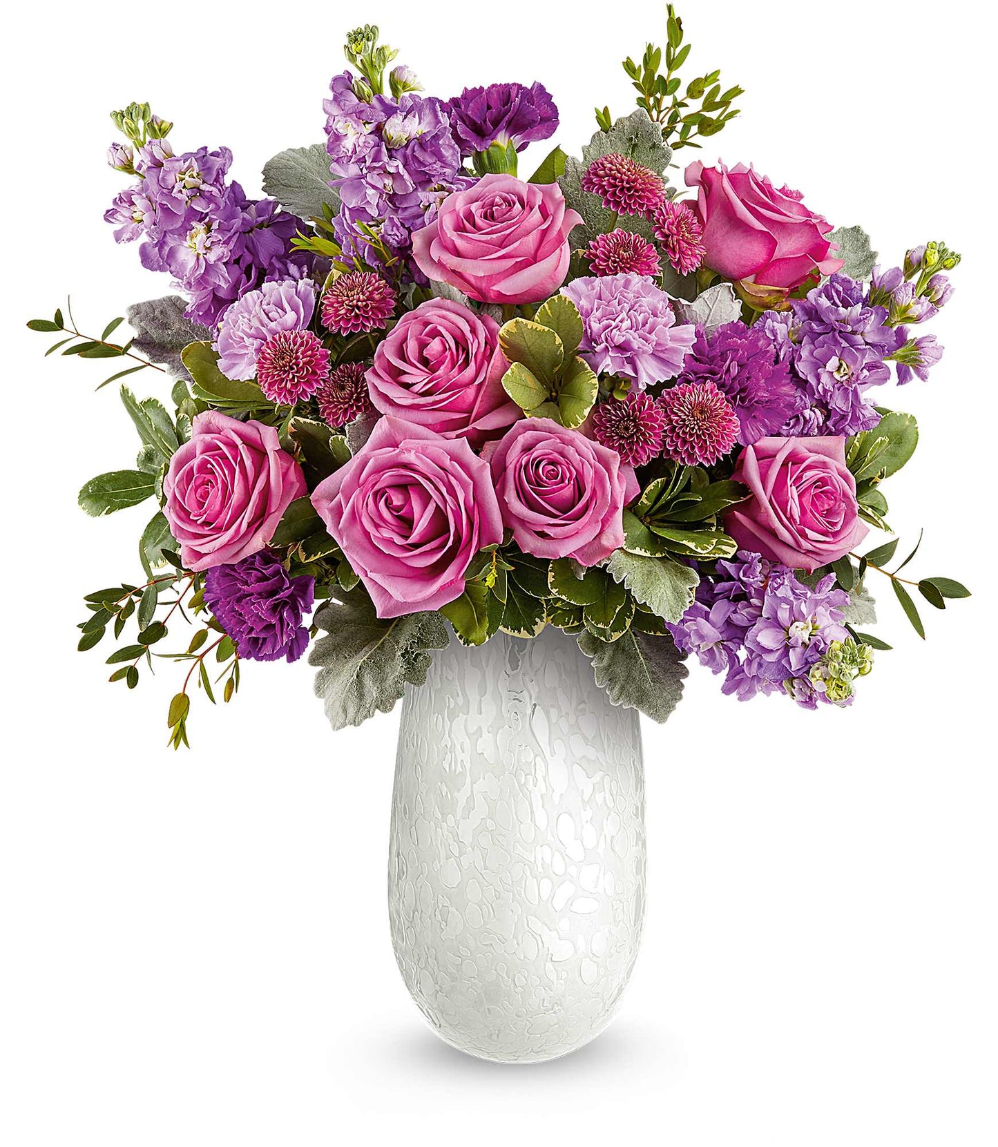 Amelia Bouquet – Carisma Florists, Mississauga ON