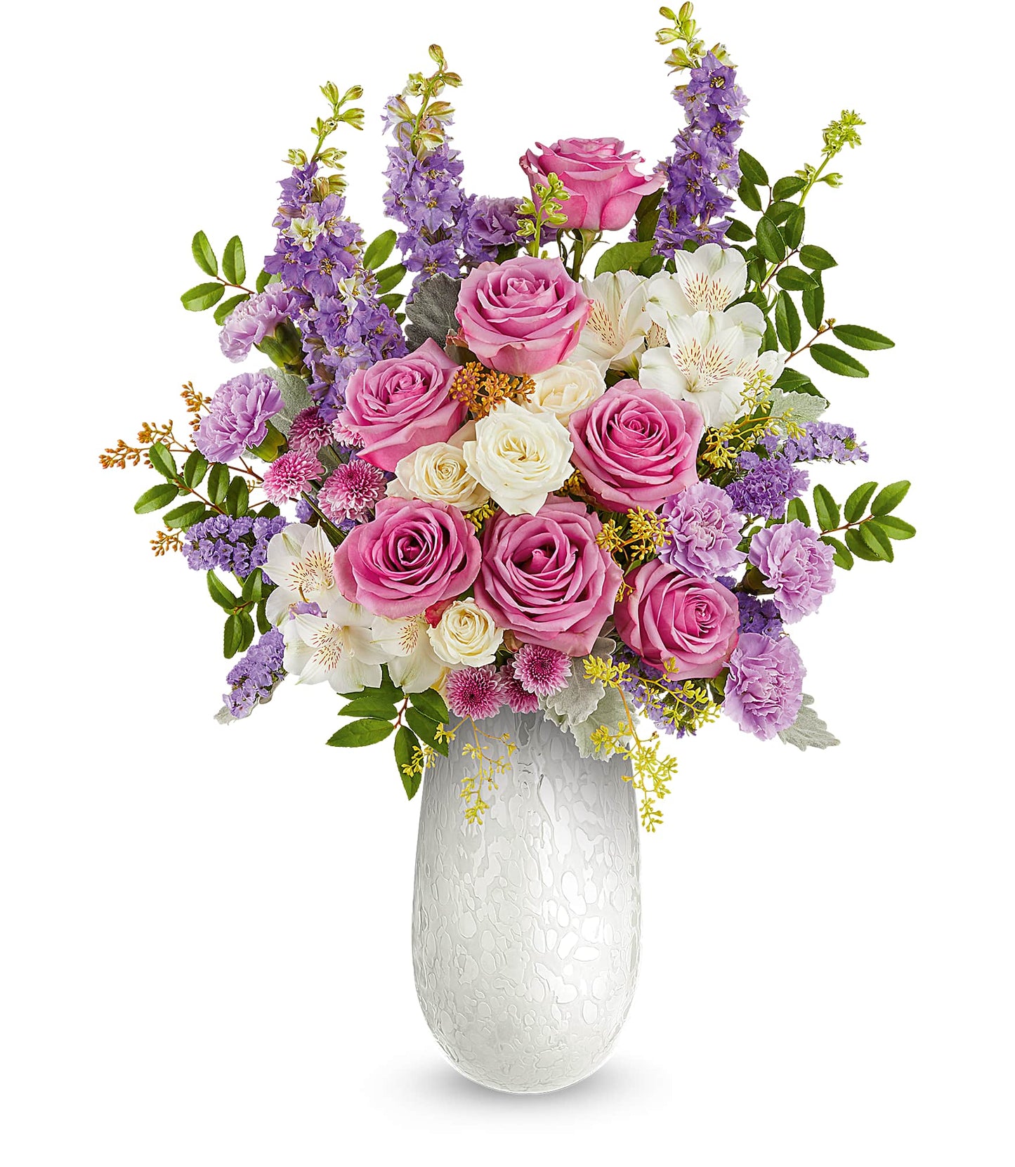 Prism Petals Bouquet – Carisma Florists, Mississauga ON