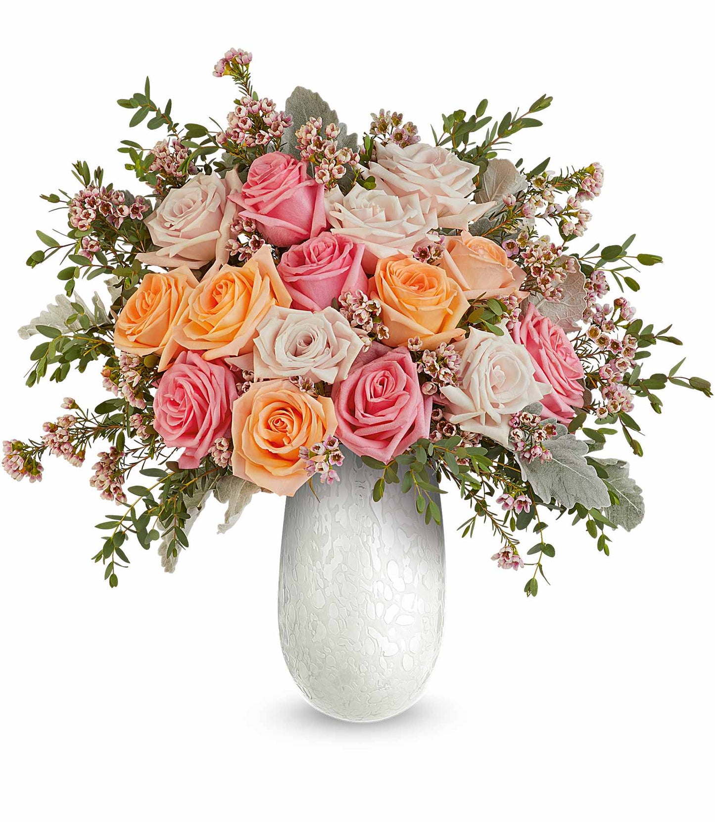 Opal Garden Bouquet – Carisma Florists, Mississauga ON