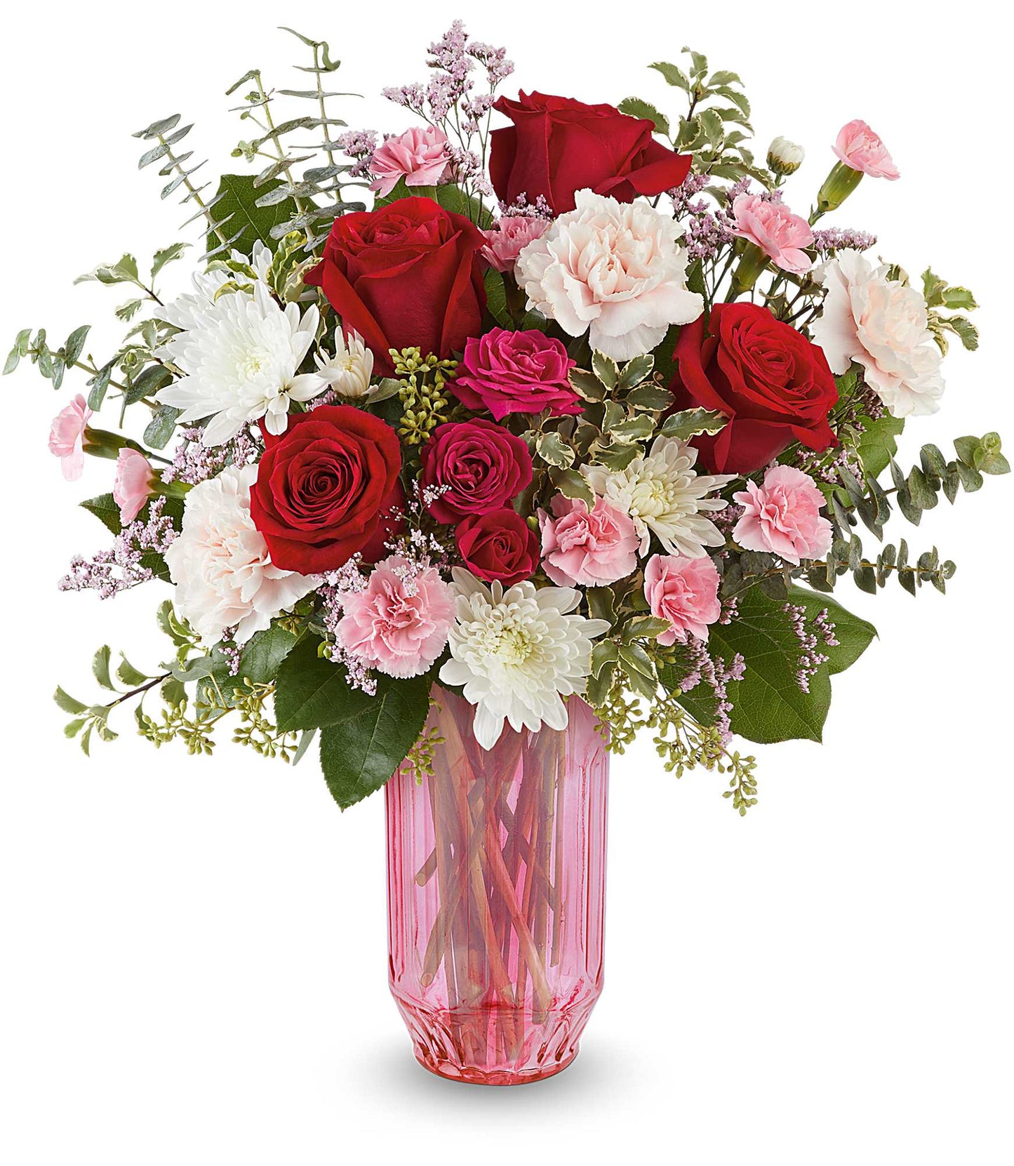 Gorgeous Gem Bouquet – Carisma Florists, Mississauga ON