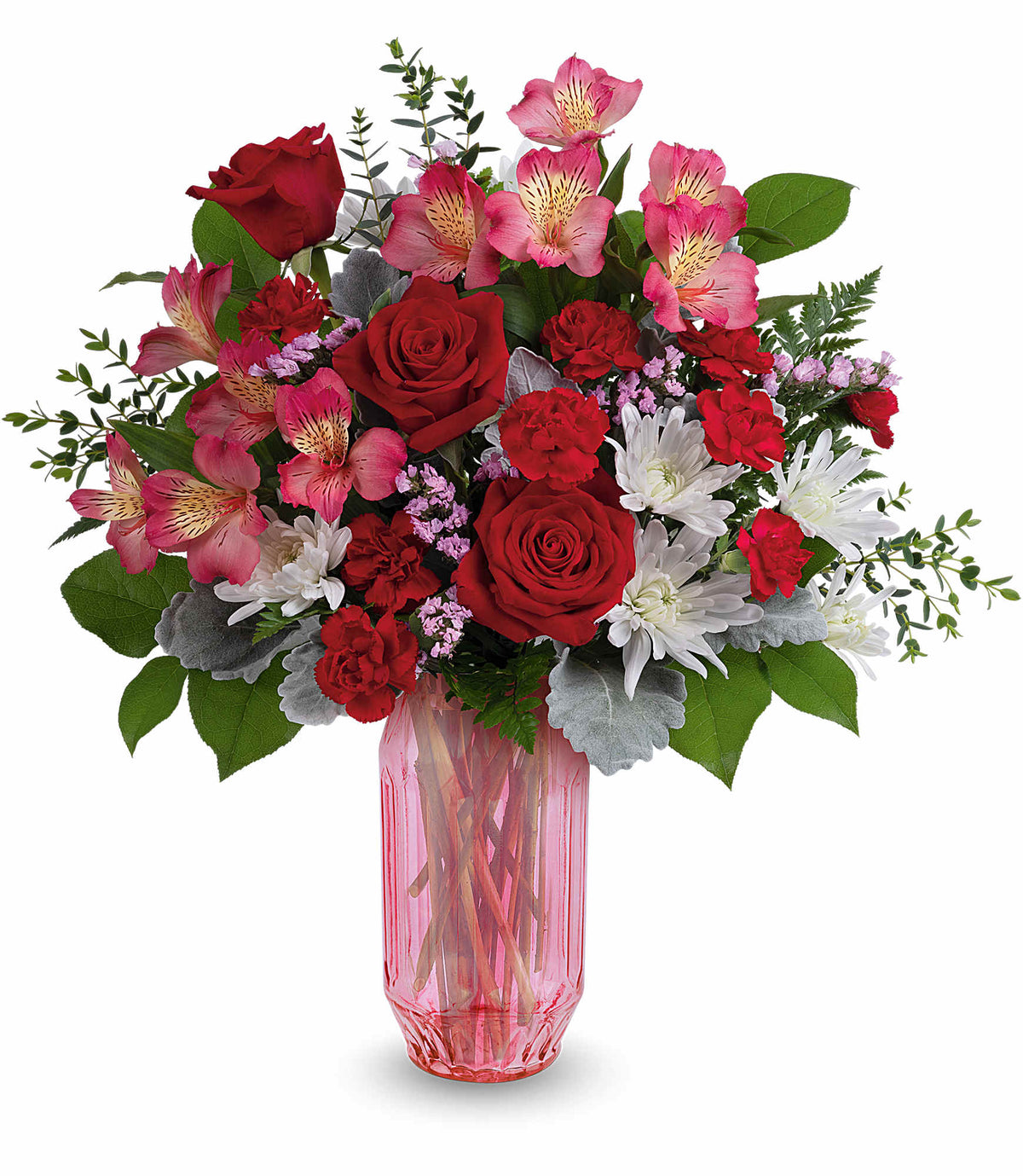Gorgeous Gem Bouquet – Carisma Florists, Mississauga ON