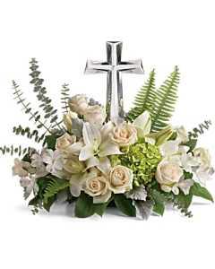 Life's Glory Bouquet by Teleflora – Carisma Florists, Mississauga ON