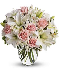 Arrive in Style – Carisma Florists, Mississauga ON
