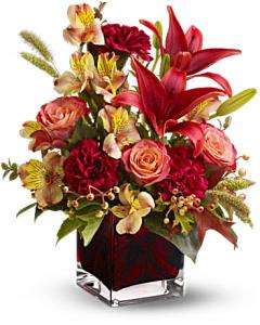 Teleflora's Indian Summer – Carisma Florists, Mississauga ON