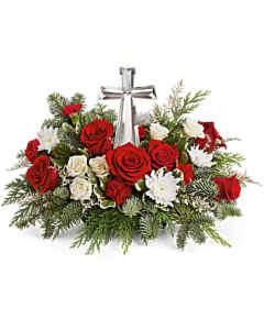 Teleflora's Joy of Light Bouquet
