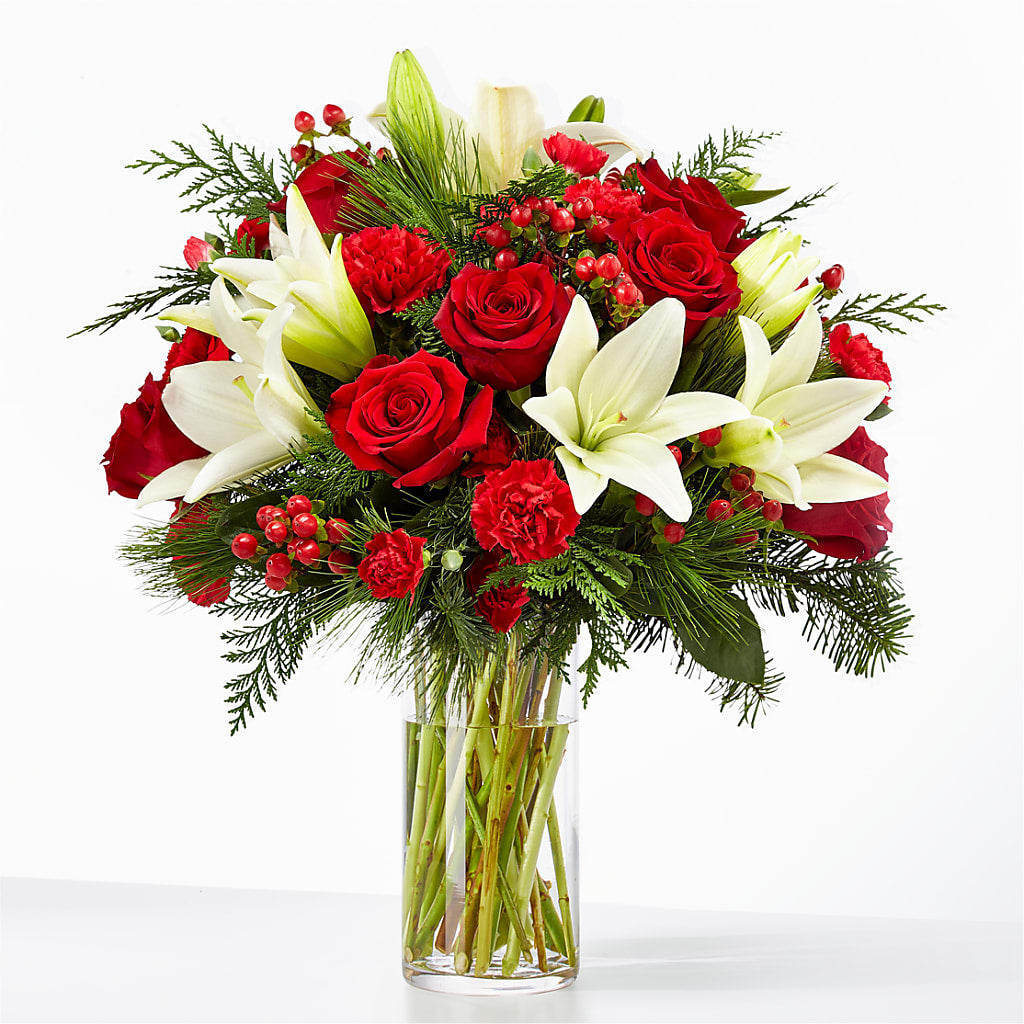 Joyful Greetings Bouquet – Carisma Florists, Mississauga ON