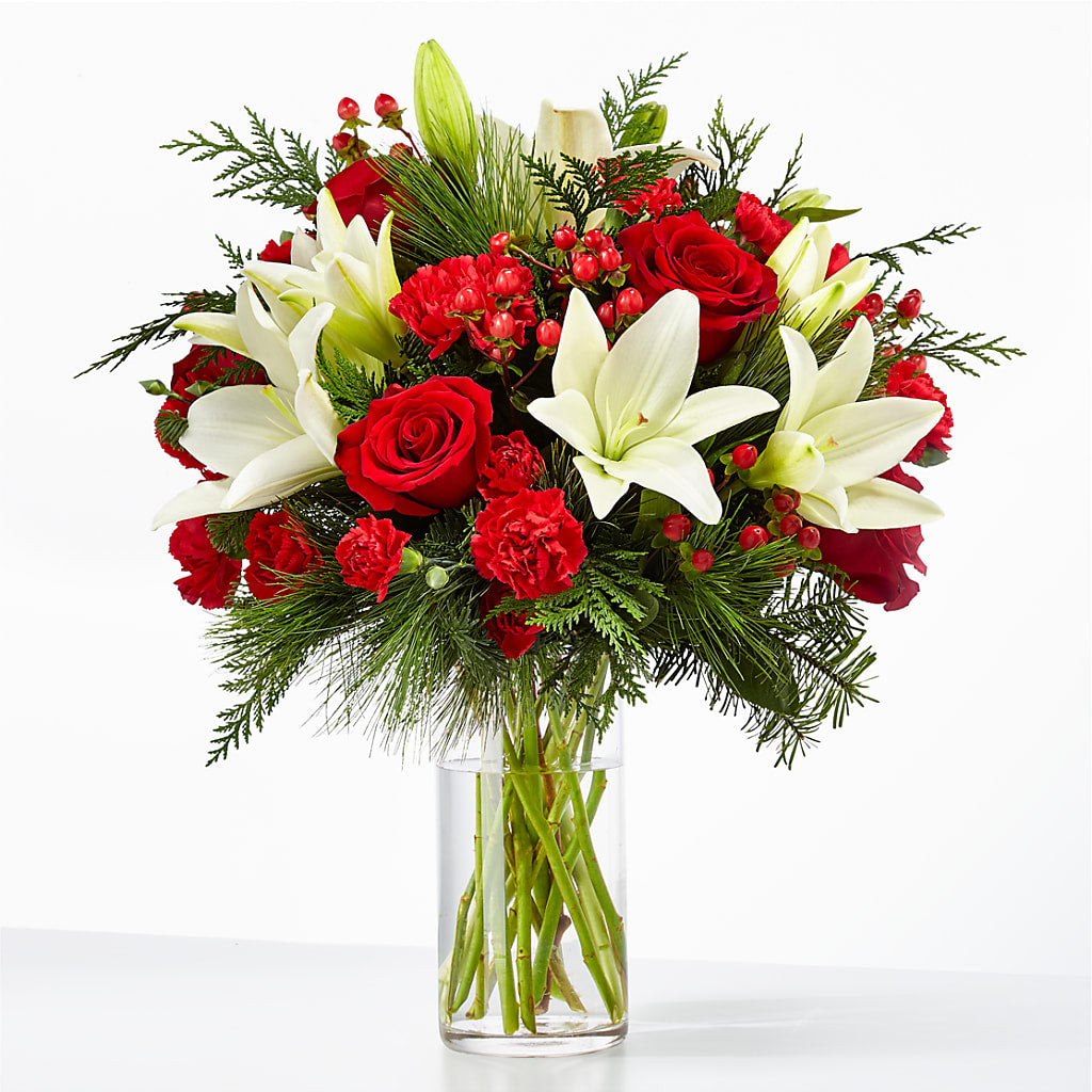 Joyful Greetings Bouquet – Carisma Florists, Mississauga ON