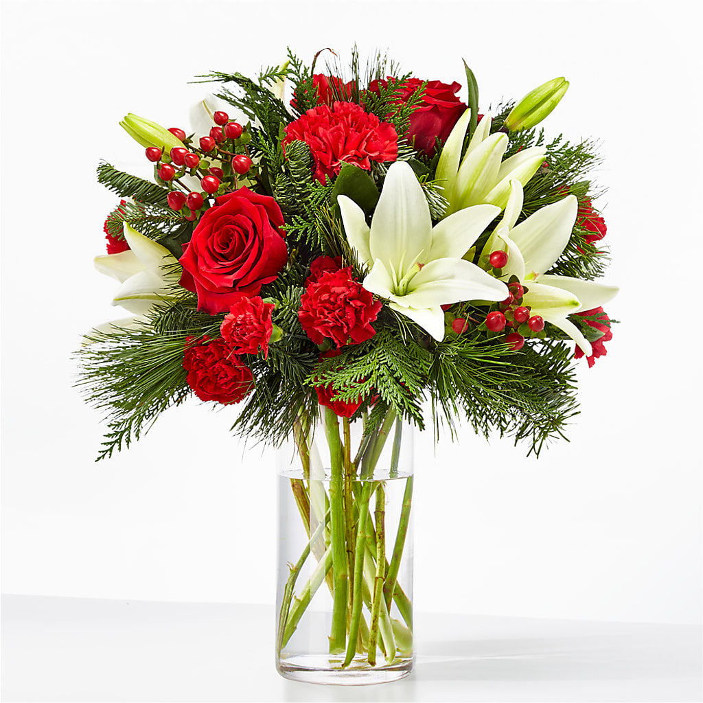 Joyful Greetings Bouquet – Carisma Florists, Mississauga ON