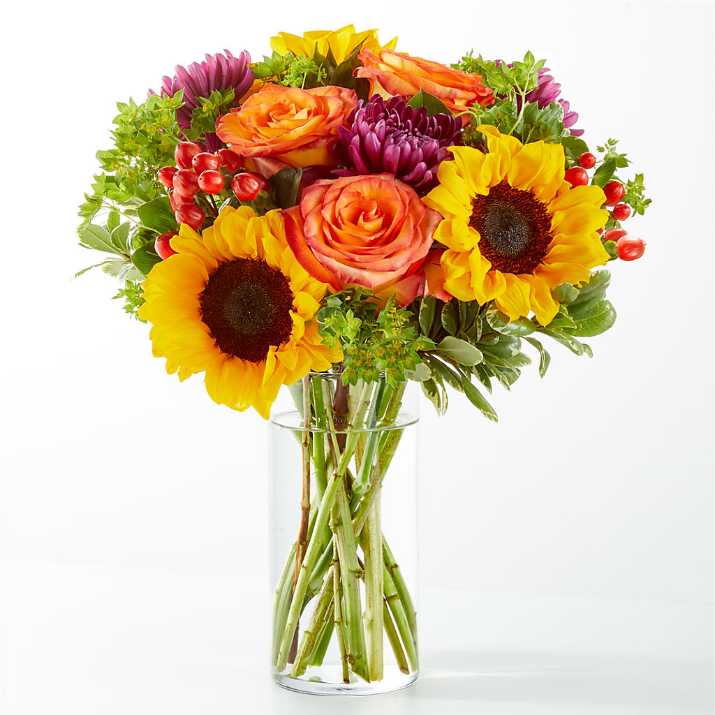 Nature Walk Bouquet – Carisma Florists, Mississauga ON