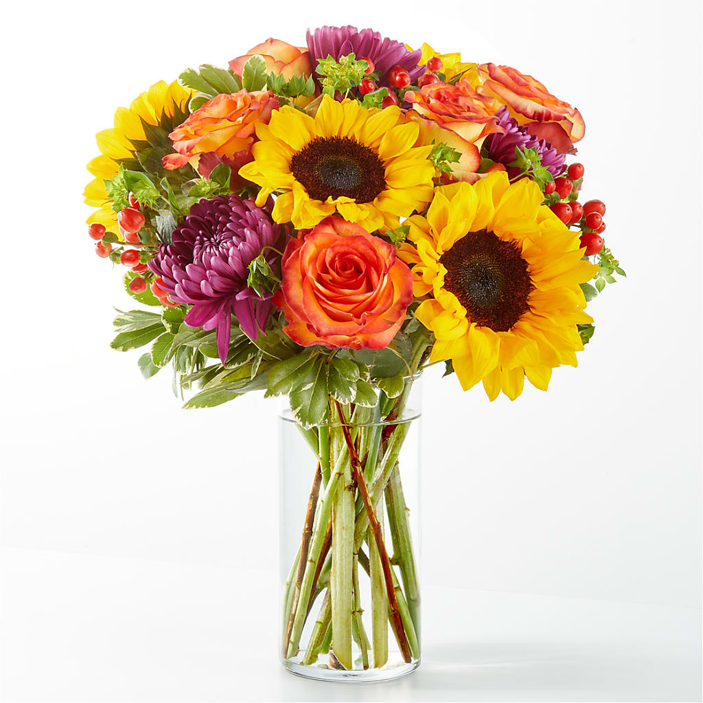 Nature Walk Bouquet – Carisma Florists, Mississauga ON