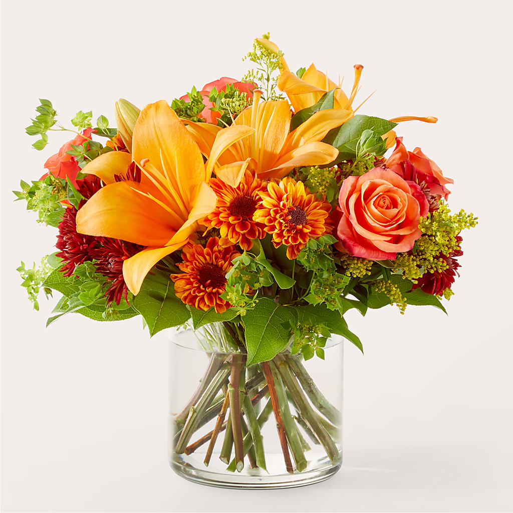 Honeycrisp Bouquet – Carisma Florists, Mississauga ON