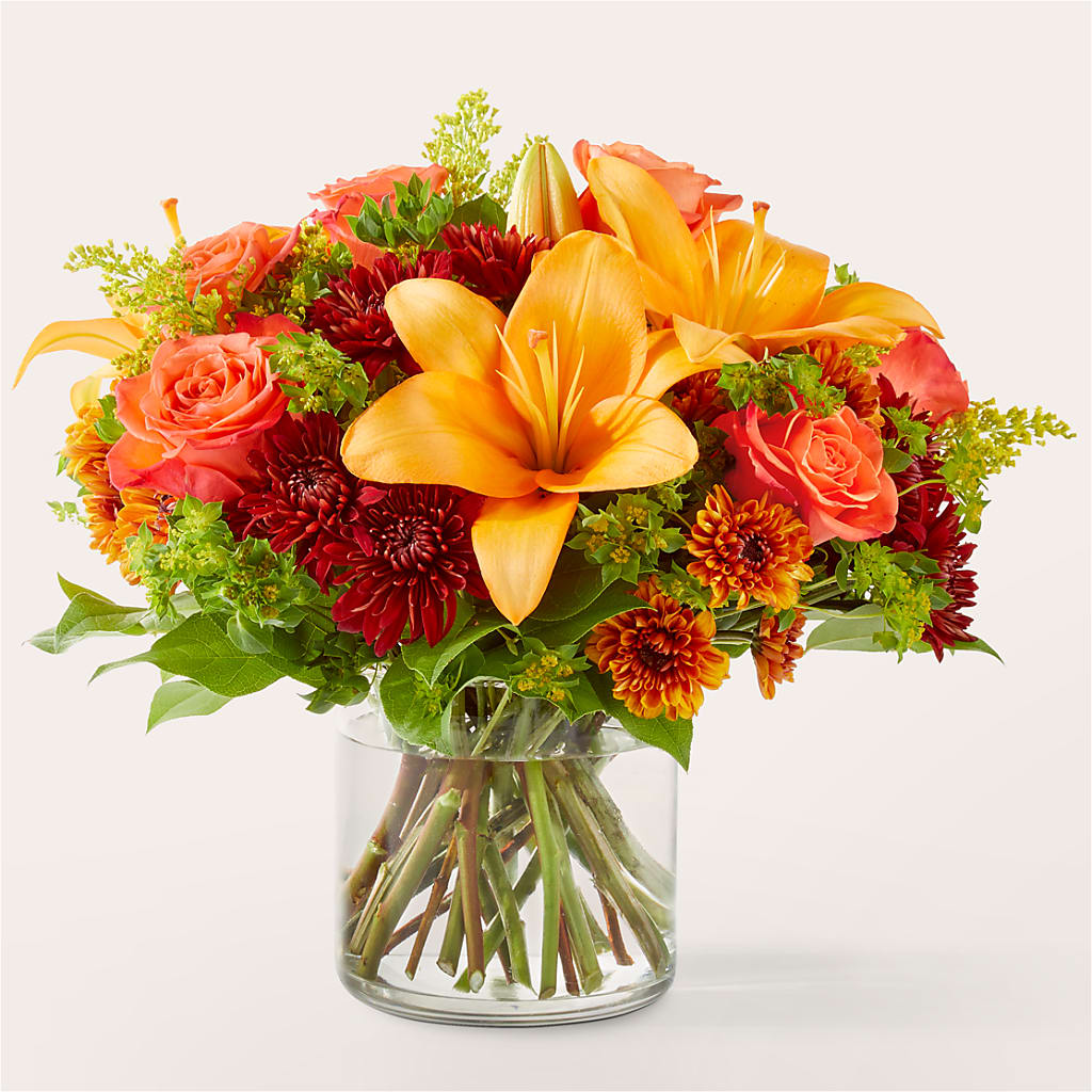 Honeycrisp Bouquet – Carisma Florists, Mississauga ON