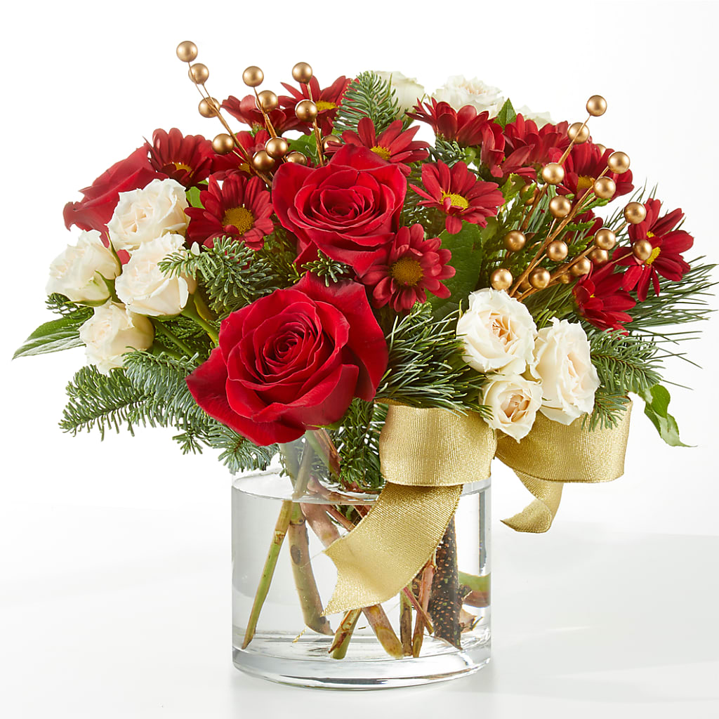 Believe Bouquet – Carisma Florists, Mississauga ON