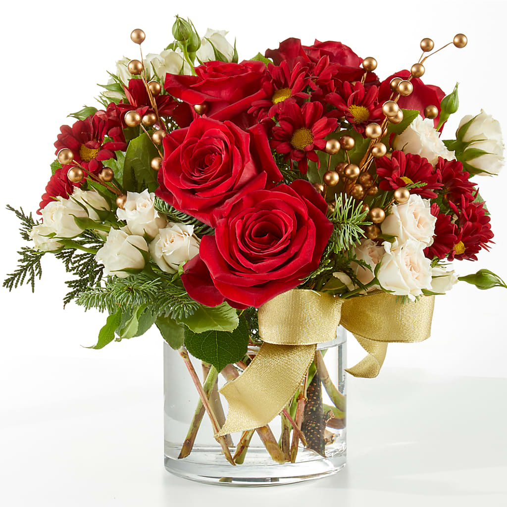 Believe Bouquet – Carisma Florists, Mississauga ON