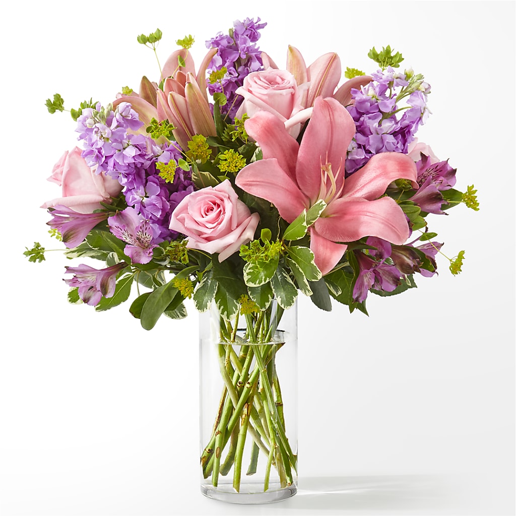 Precious Petals Bouquet – Carisma Florists, Mississauga ON